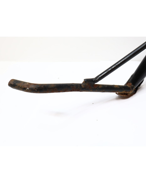 Baotian, centralstöd