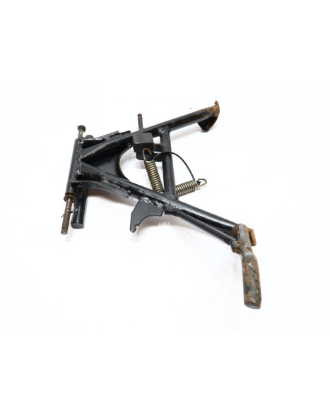 Baotian, centralstöd