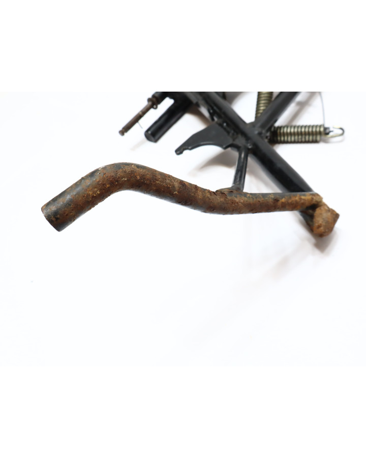 Baotian, centralstöd