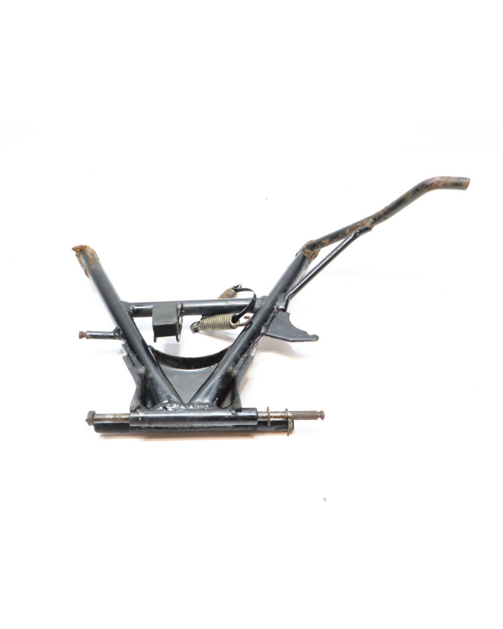 Baotian, centralstöd