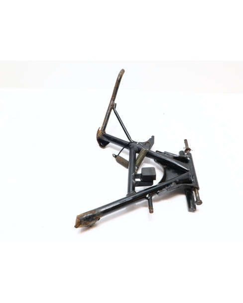 Baotian, centralstöd 2