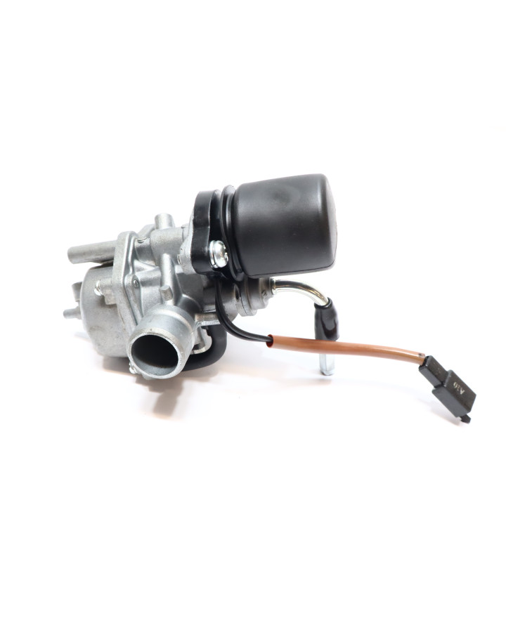 Viarelli Matador, förgasare original