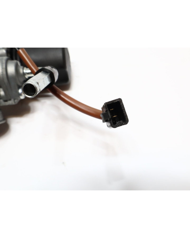 Viarelli Matador, förgasare original