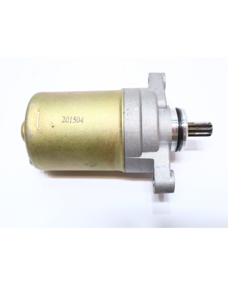 Viarelli/Keeway/CPI/Adly/KSR Moto/Sachs/Baotian, startmotor