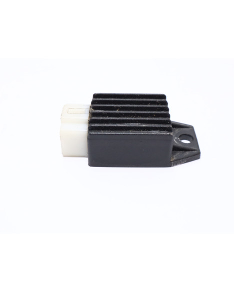 Viarelli Matador, voltregulator