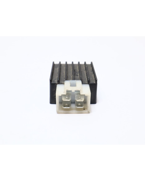 Viarelli Matador, voltregulator