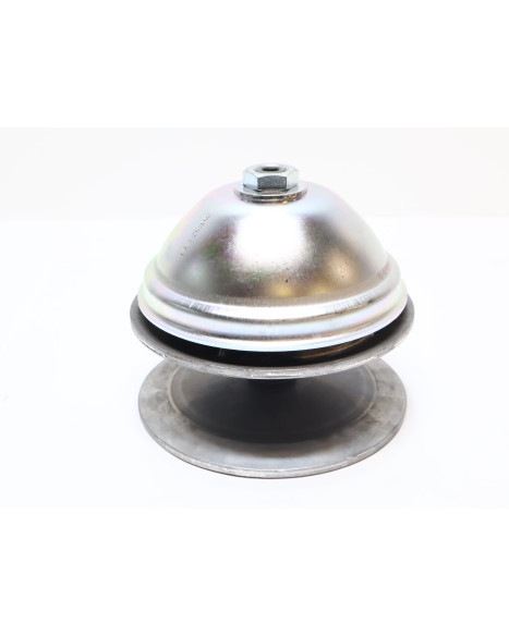 Ligier/Microcar/Chatenet/Bellier, Casalini/Grecav/JDM, primärvariator