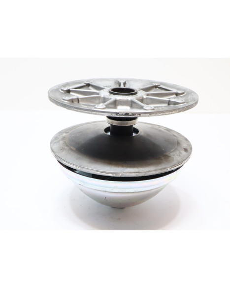 Ligier/Microcar/Chatenet/Bellier, Casalini/Grecav/JDM, primärvariator