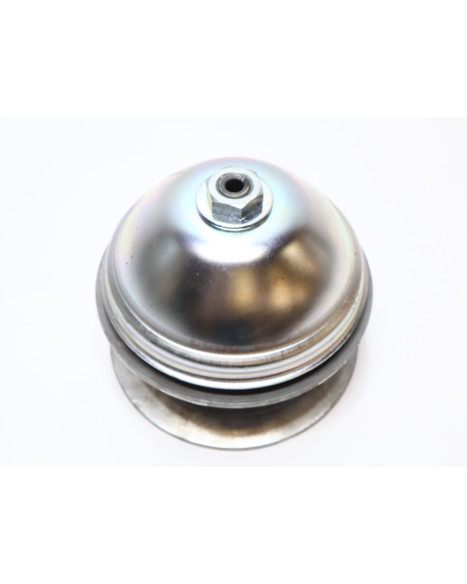 Ligier/Microcar/Chatenet/Bellier, Casalini/Grecav/JDM, primärvariator