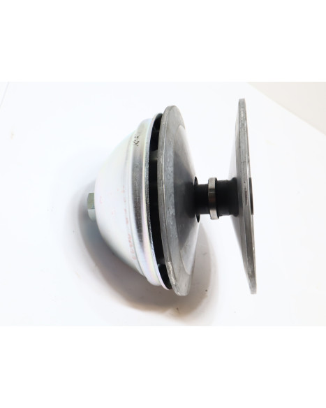 Ligier/Microcar/Chatenet/Bellier, Casalini/Grecav/JDM, primärvariator