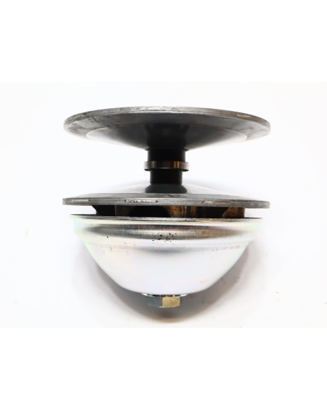 Ligier/Microcar/Chatenet/Bellier, Casalini/Grecav/JDM, primärvariator