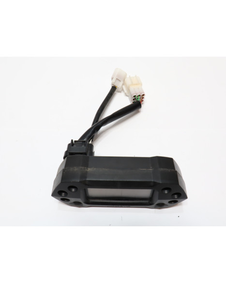 Malaguti XSM 50, hastighetsmätare