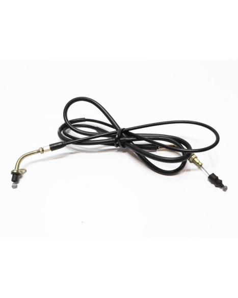 Baotian Classic/Comfort, gasvajer