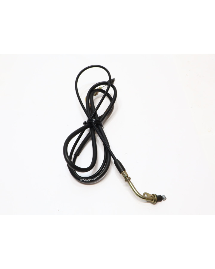 Baotian Classic/Comfort, gasvajer