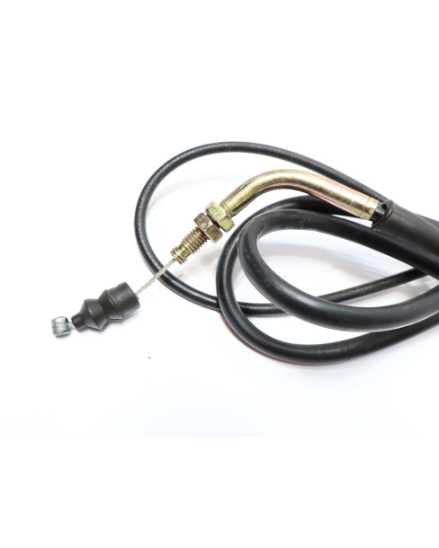 Baotian Classic/Comfort, gasvajer 2