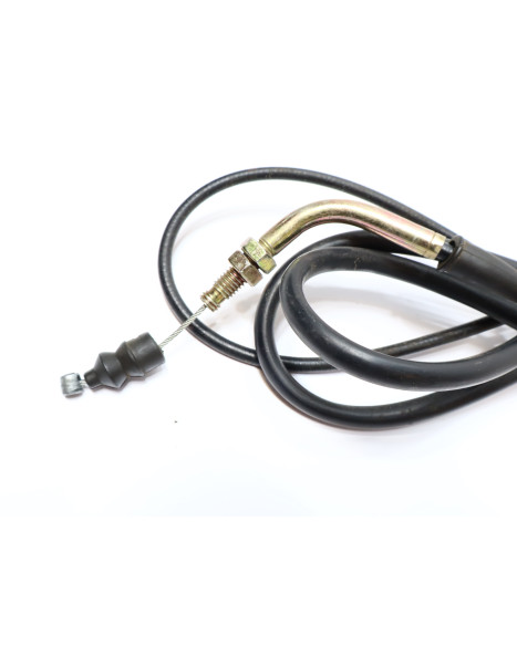 Baotian Classic/Comfort, gasvajer