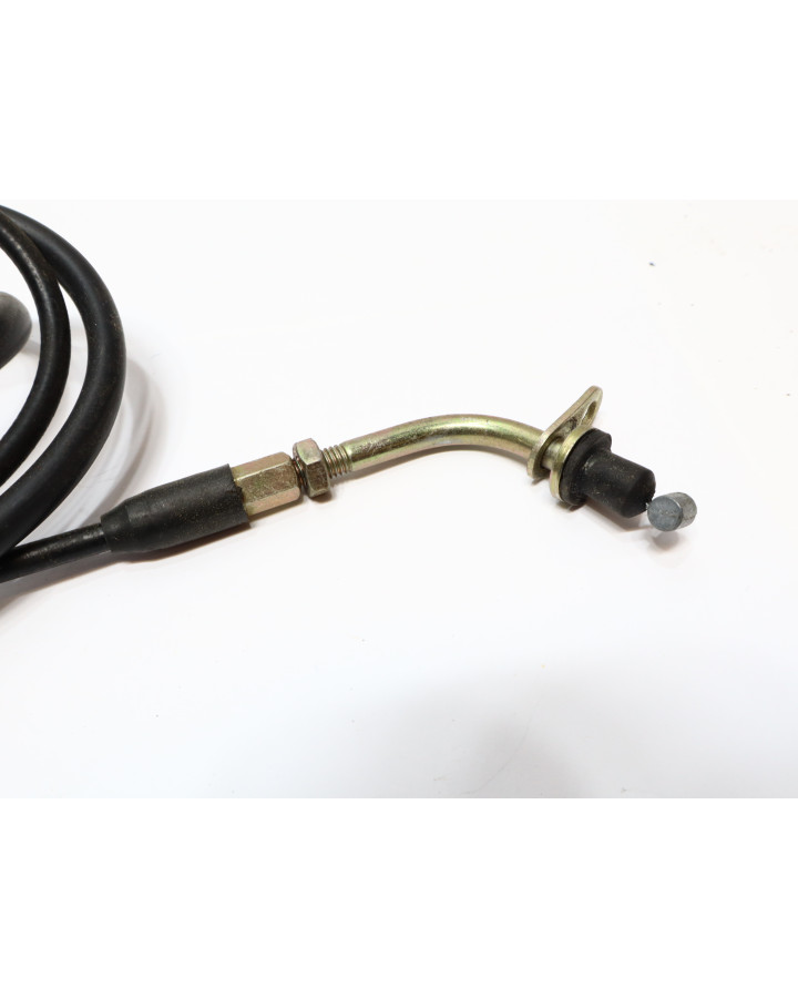 Baotian Classic/Comfort, gasvajer