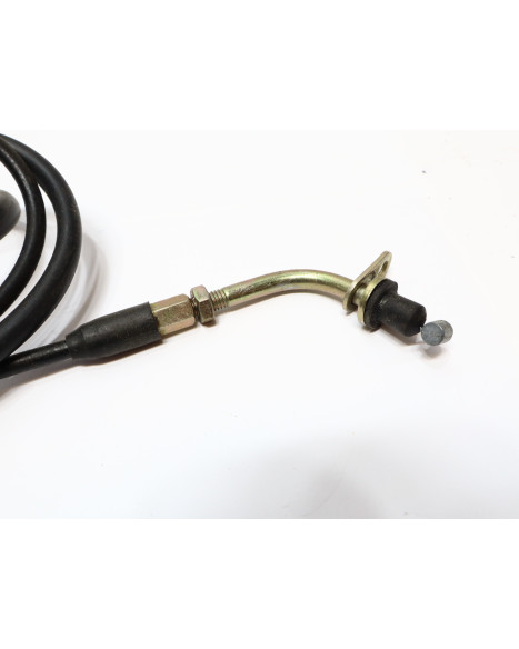 Baotian Classic/Comfort, gasvajer