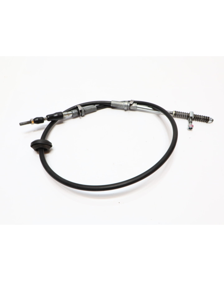 Aixam S8/S9, växelvajer