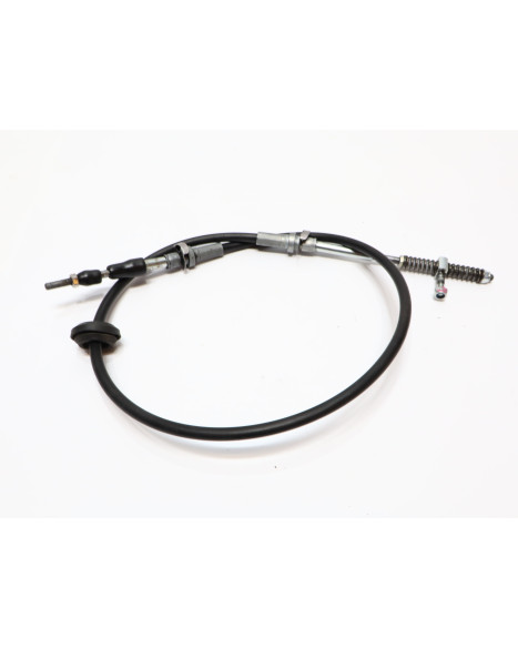 Aixam S8/S9, växelvajer