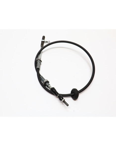 Aixam S8/S9, växelvajer