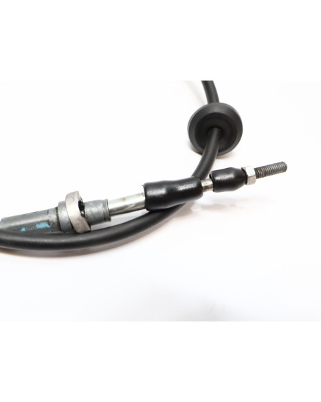 Aixam S8/S9, växelvajer