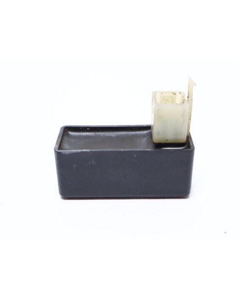 Peugeot Speedfight 2/Vivacity/Trekker/Looxor, CDI/ECU