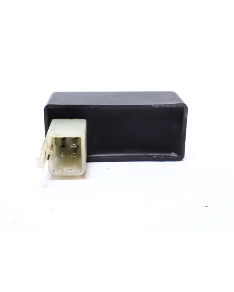 Peugeot Speedfight 2/Vivacity/Trekker/Looxor, CDI/ECU