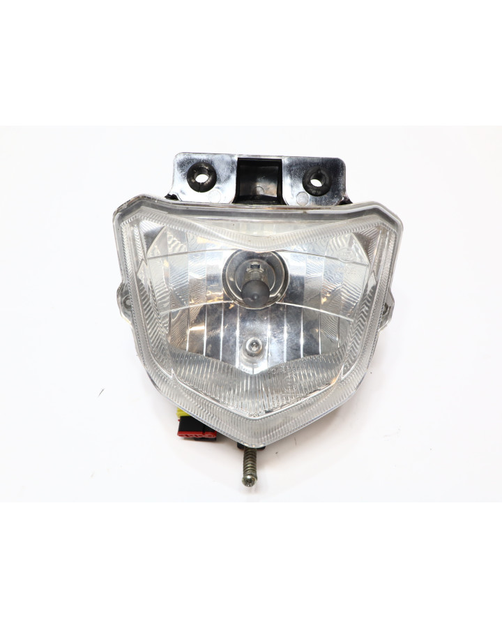 Malaguti XSM 50 / KSR Moto TR 50 SM, framlykta