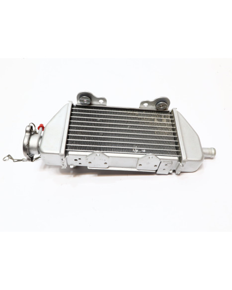 Viarelli Motard, kylare