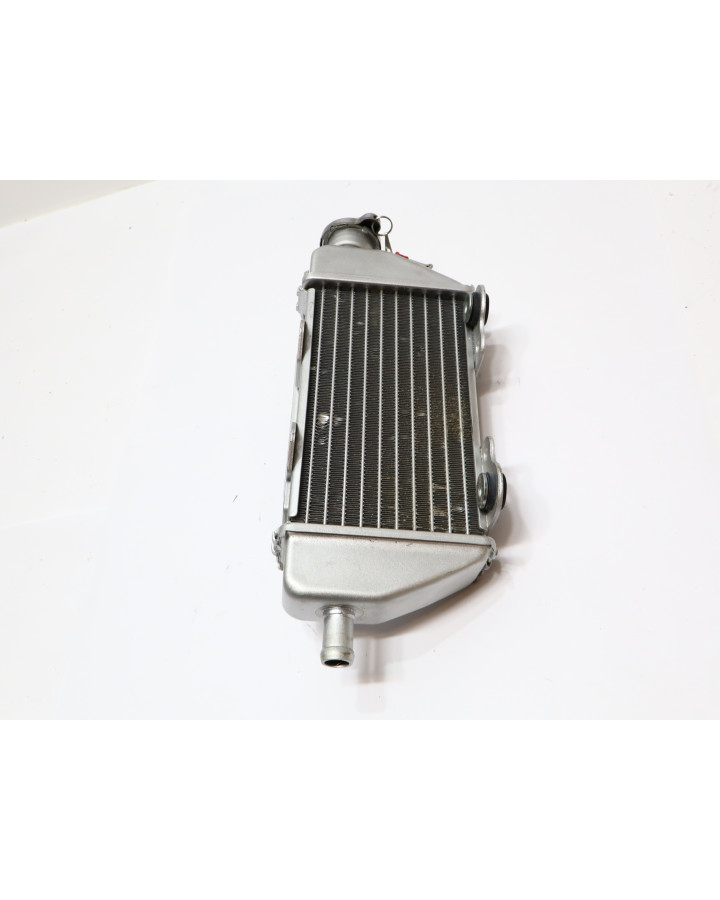 Viarelli Motard, kylare