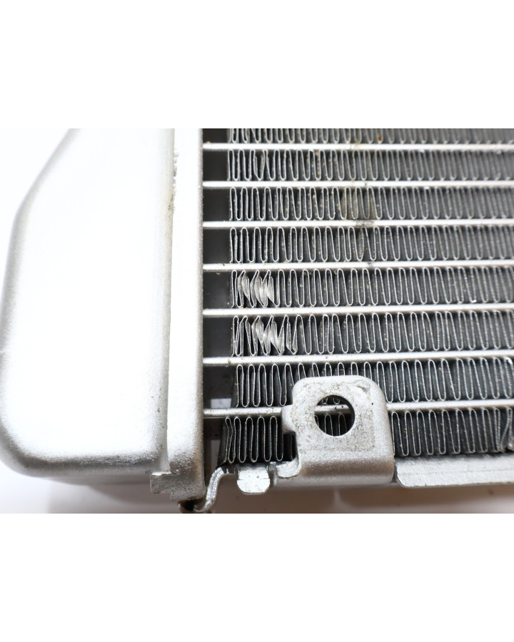 Viarelli Motard, kylare