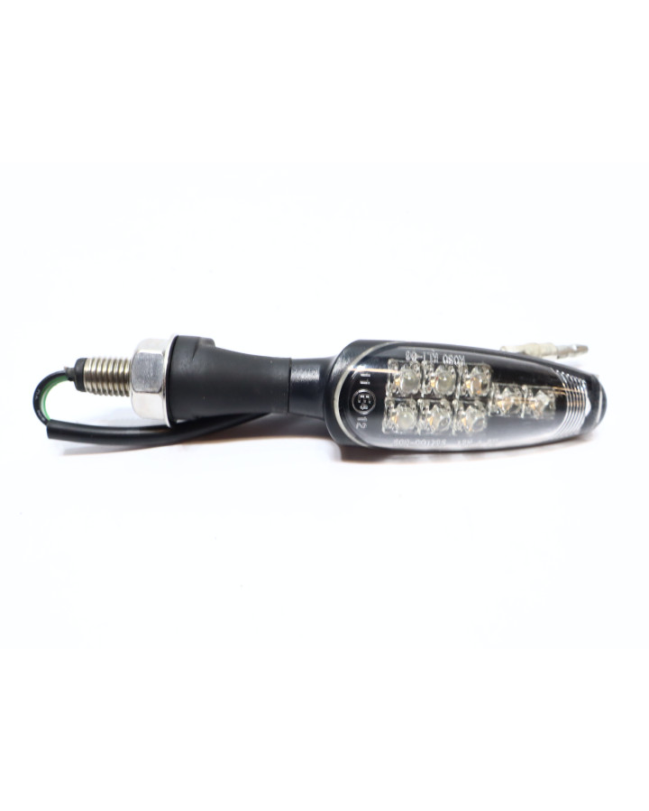 Malaguti XSM 50 / KSR Moto TR 50 SM, blinkers vänster fram