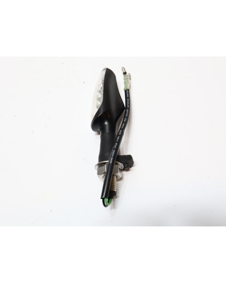 Malaguti XSM 50 / KSR Moto TR 50 SM, blinkers...