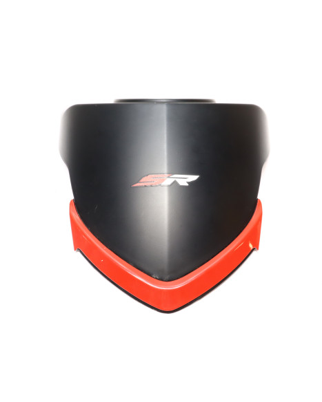 Aprilia SR50, övre frontkåpa