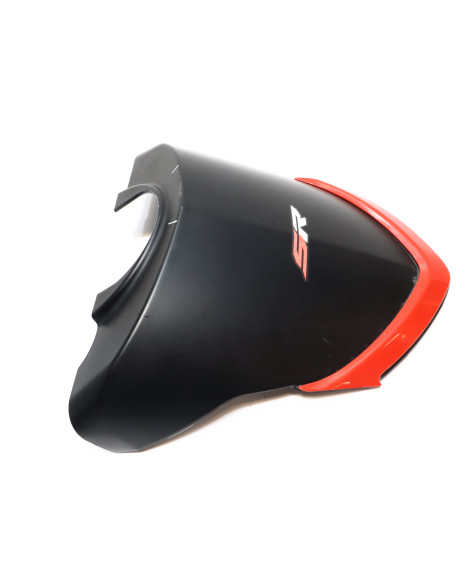 Aprilia SR50, övre frontkåpa