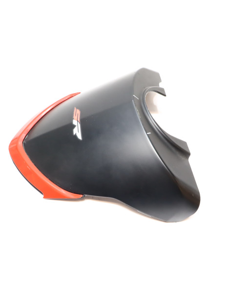 Aprilia SR50, övre frontkåpa