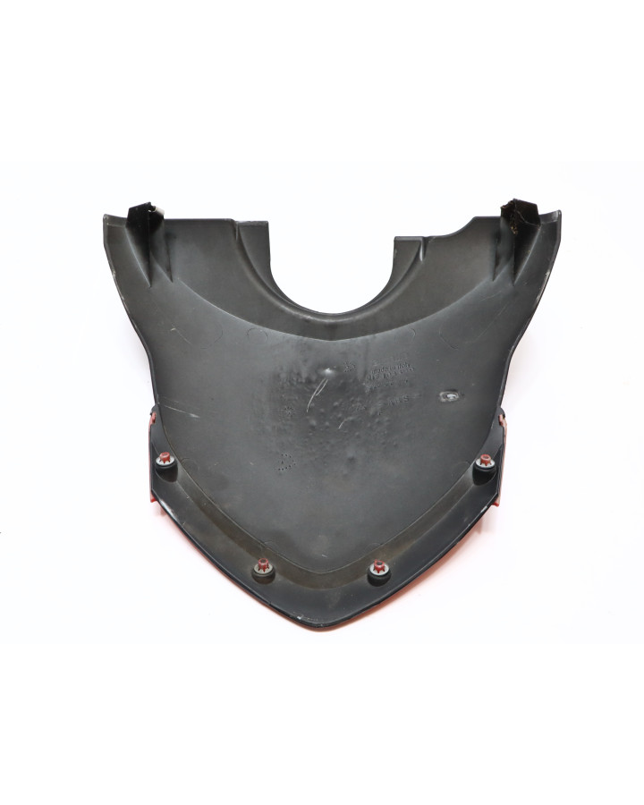 Aprilia SR50, övre frontkåpa