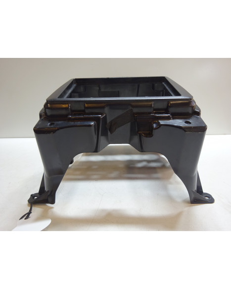 Ligier JS60, mittkonsoll