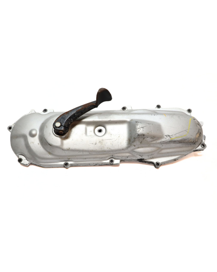 Yamaha Slider, variatorkåpa komplett