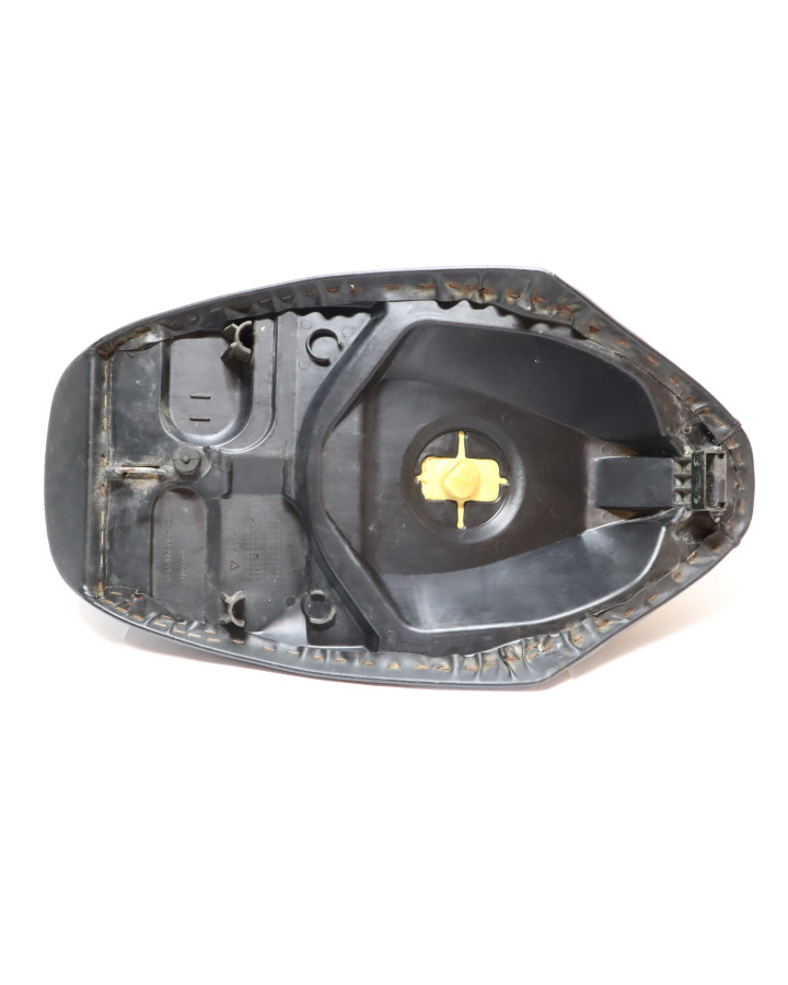 Peugeot Vivacity, sadel