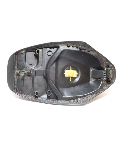 Peugeot Vivacity, sadel