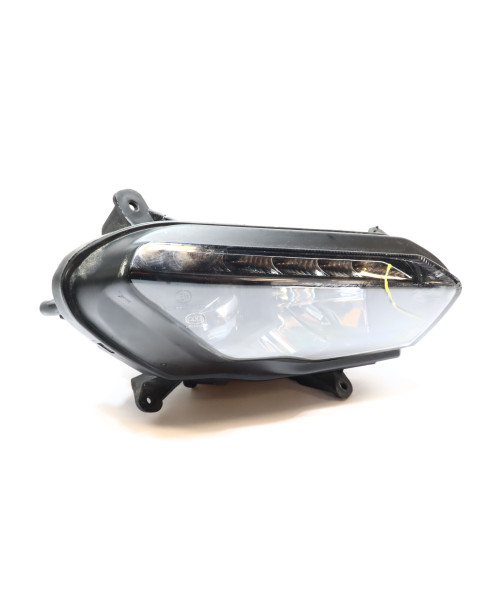 Drax Rough, framlykta höger