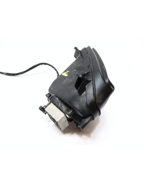 Drax Rough, framlykta höger 2