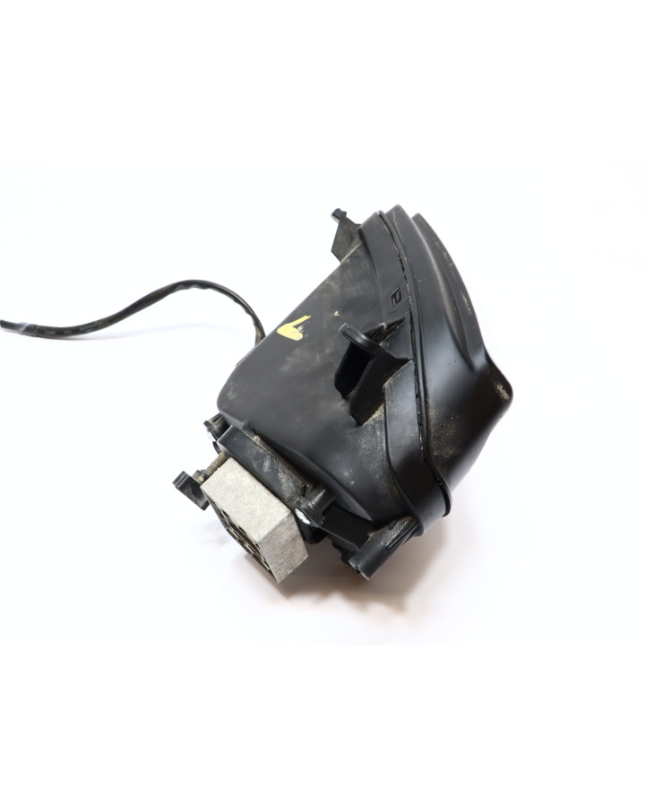 Drax Rough, framlykta höger