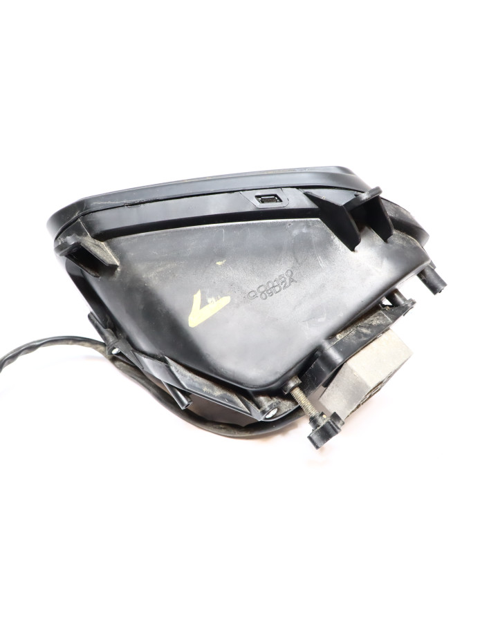 Drax Rough, framlykta höger