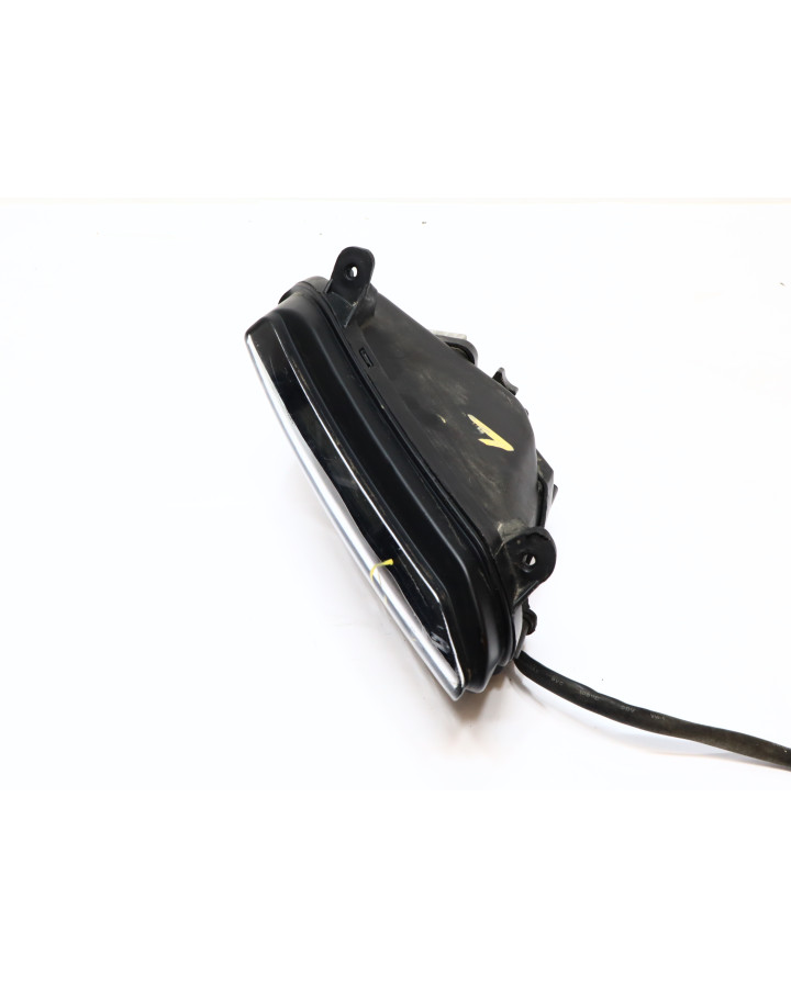 Drax Rough, framlykta höger