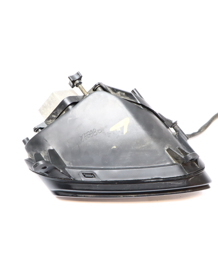 Drax Rough, framlykta höger