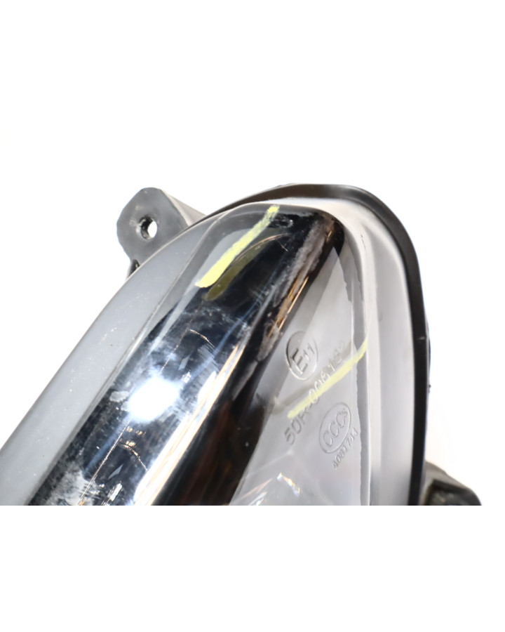 Drax Rough, framlykta vänster