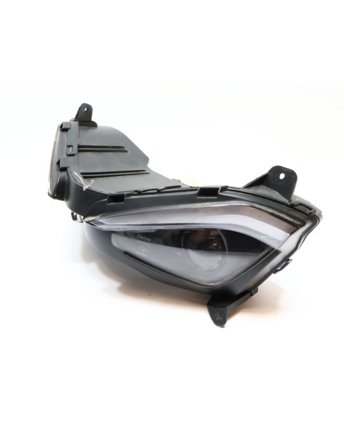 Invicta Venator, framlykta 2